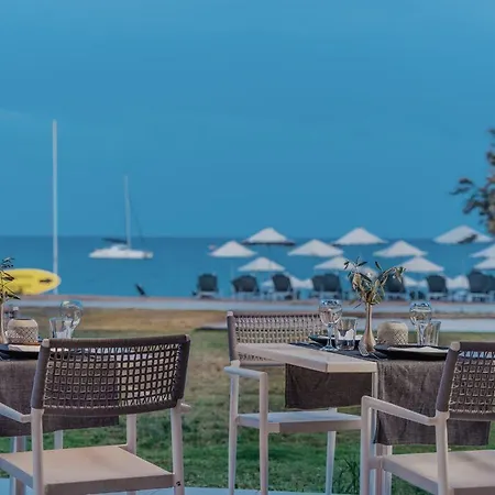 호텔 Lindos Breeze