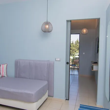 호텔 Lindos Breeze 5*