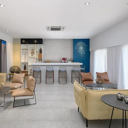 Lindos Breeze 5* 키오타리